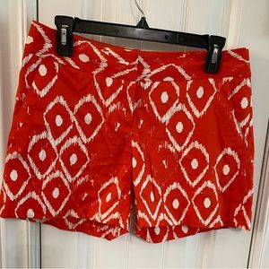 The Limited Ladies Shorts